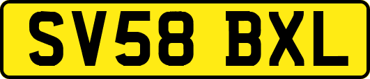 SV58BXL
