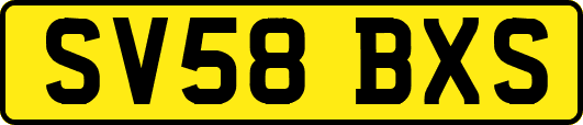 SV58BXS