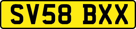 SV58BXX