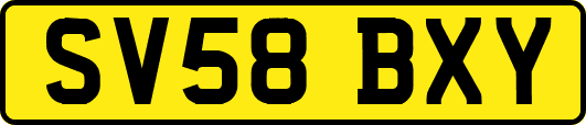 SV58BXY