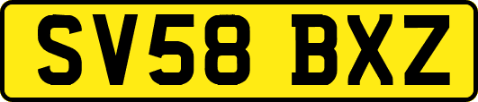 SV58BXZ