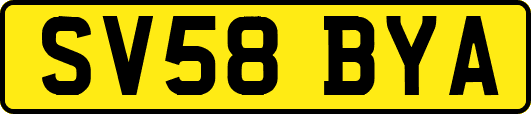 SV58BYA
