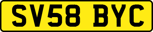 SV58BYC