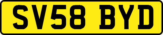 SV58BYD