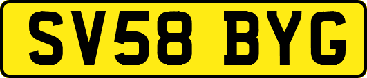 SV58BYG