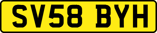 SV58BYH