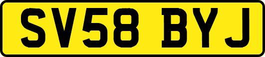 SV58BYJ