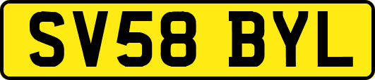 SV58BYL