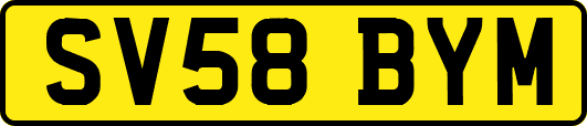 SV58BYM