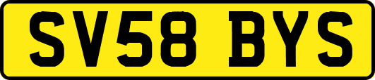 SV58BYS