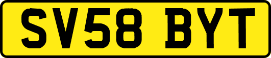 SV58BYT
