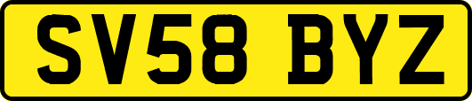 SV58BYZ
