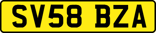SV58BZA
