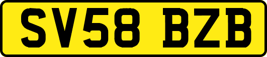 SV58BZB