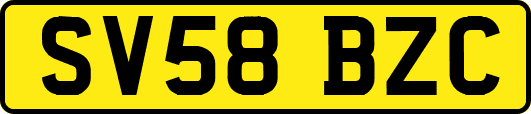 SV58BZC