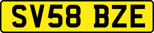SV58BZE