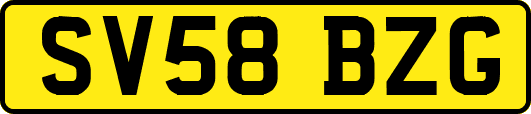 SV58BZG