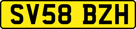SV58BZH