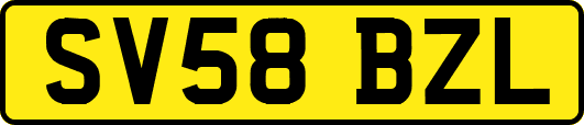 SV58BZL