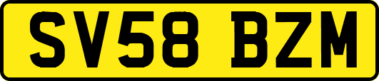SV58BZM
