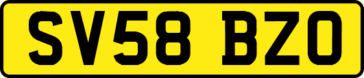 SV58BZO