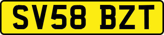 SV58BZT