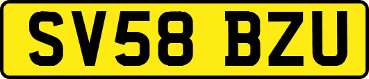 SV58BZU