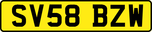 SV58BZW