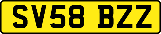 SV58BZZ