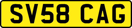 SV58CAG