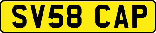 SV58CAP
