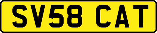 SV58CAT