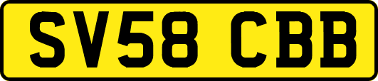 SV58CBB