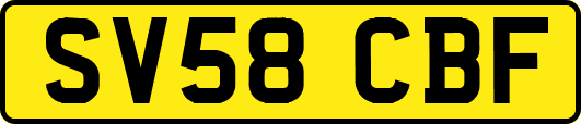 SV58CBF
