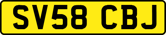 SV58CBJ