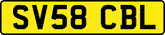 SV58CBL