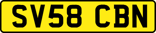 SV58CBN