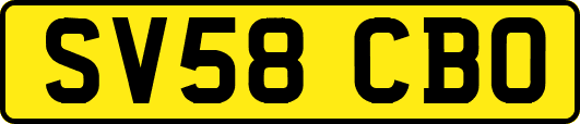 SV58CBO