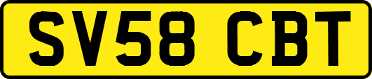 SV58CBT