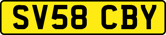 SV58CBY