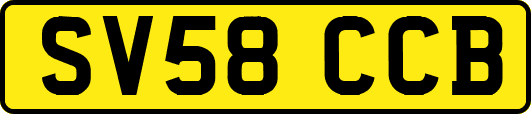 SV58CCB