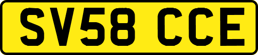SV58CCE