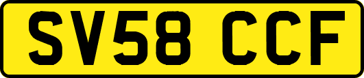 SV58CCF