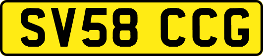 SV58CCG