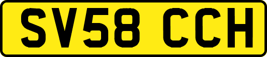 SV58CCH