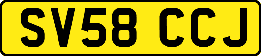 SV58CCJ