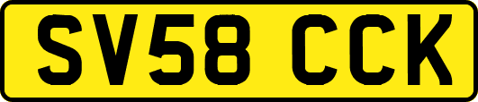 SV58CCK