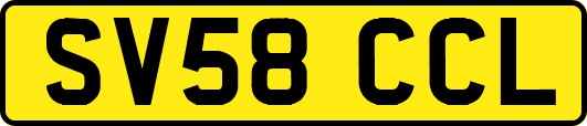 SV58CCL