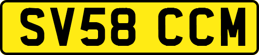 SV58CCM