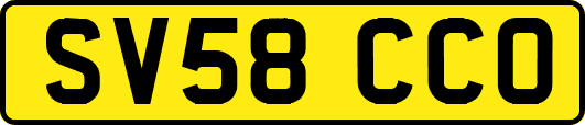 SV58CCO